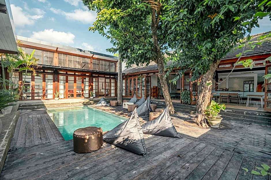 Batu Belig Living Managed by CPM Bali