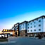 Hyatt Place Fairbanks