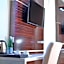 Hotel Theater Belgrade
