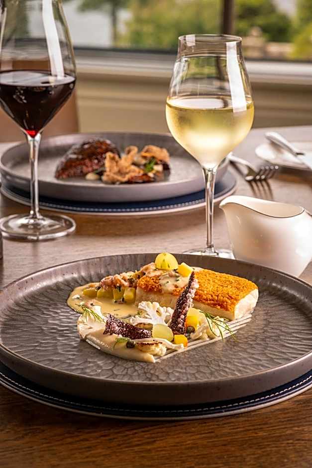 Langdale Chase Hotel