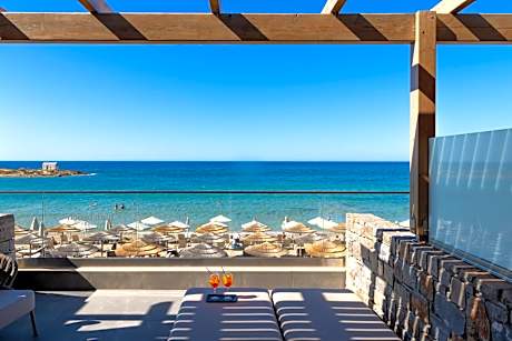 High Beach Resort