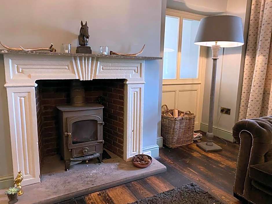 Kedleston Country House B&B