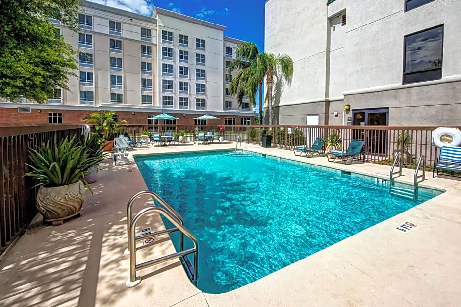 Hampton Inn Winter Haven