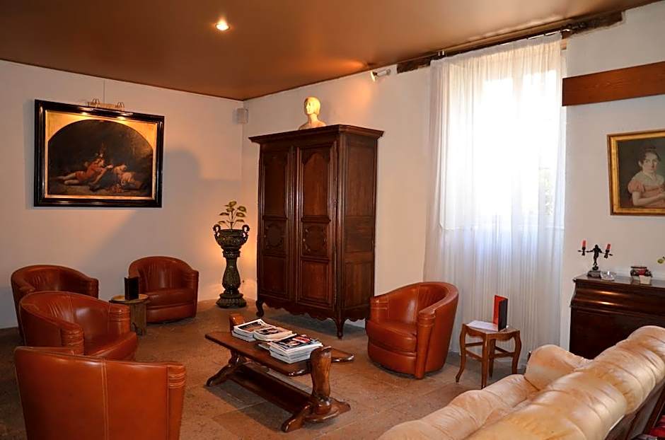 Hotel Des Remparts