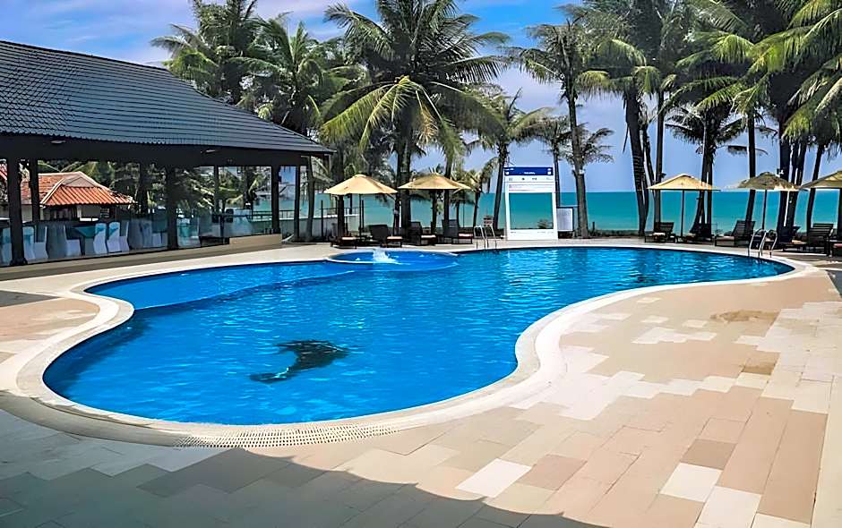 Silver Beach Resort Ke Ga