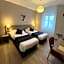 Hotel Le Roi Gourmand