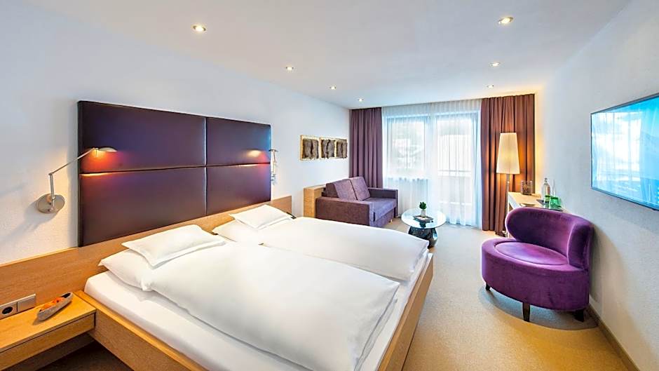 Hotel Rössle Superior