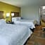 Hampton Inn By Hilton & Suites Hood River