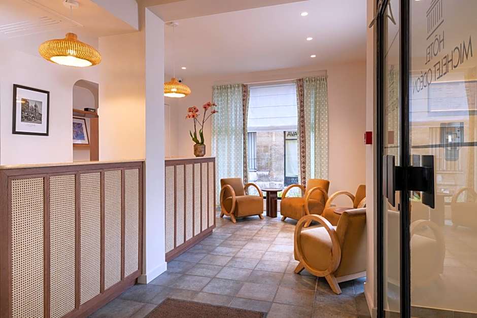 Hotel Michelet Odeon