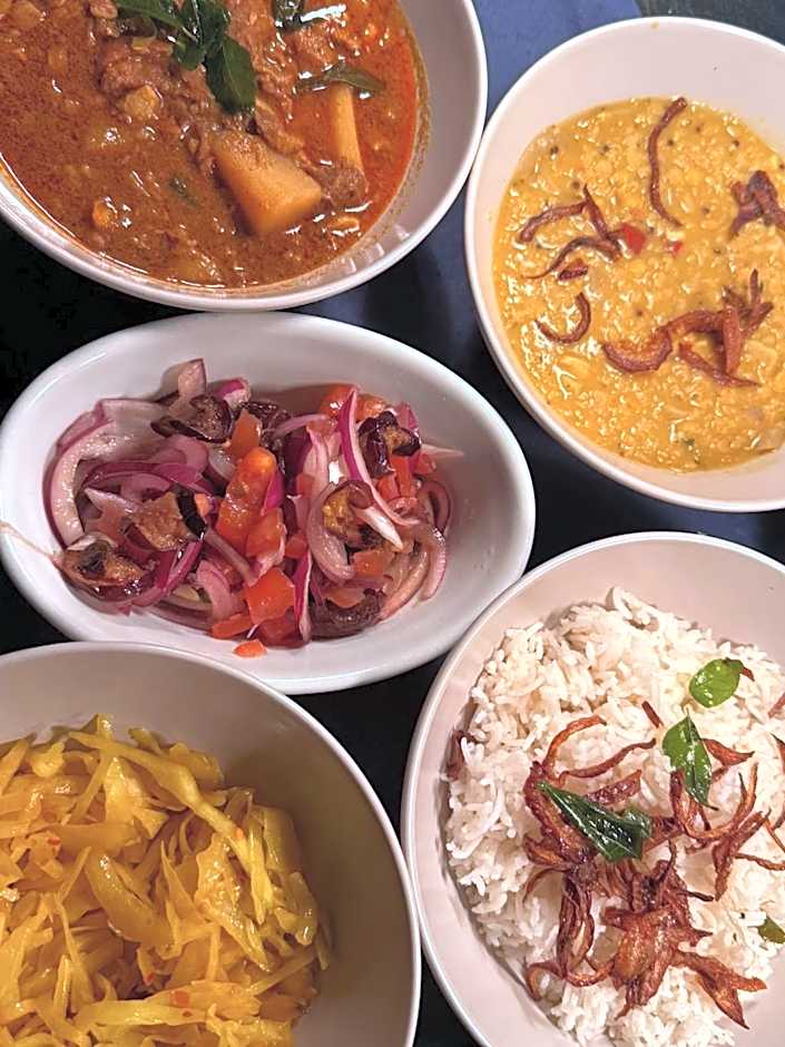 Sids restaurant and bar with rooms