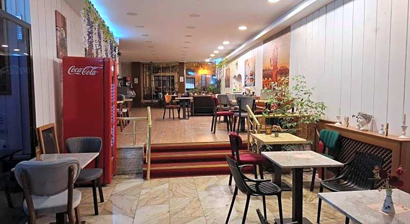 Kıspet Konak Hotel