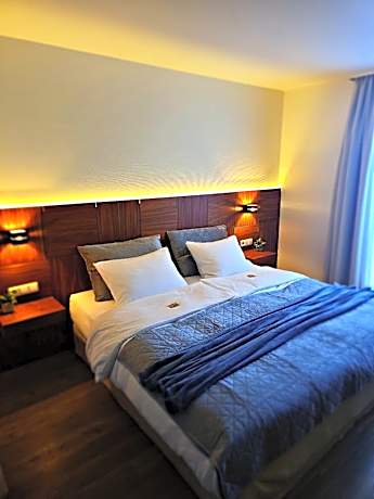 LoC Kannenkeller Smart Stay