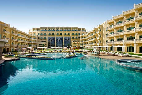 Grand Hyatt Muscat Hotel