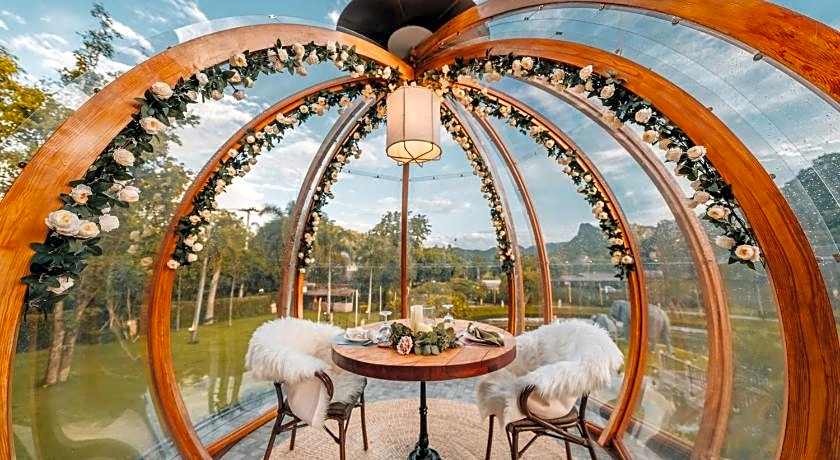 Lacol Khao Yai - A Chatrium Collection