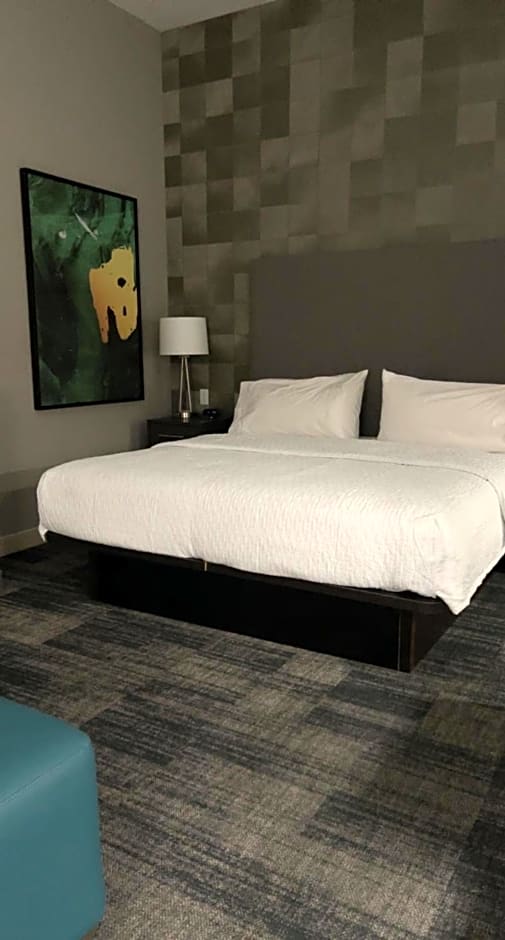 Homewood Suites By Hilton Oklahoma City Quail Springs