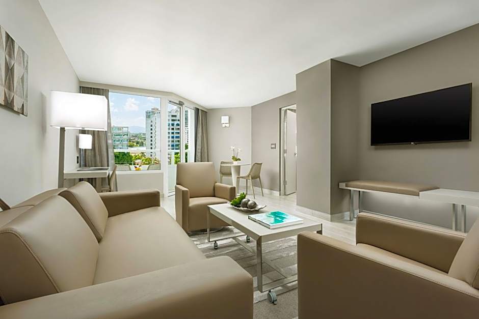 AC Hotel by Marriott San Juan Condado
