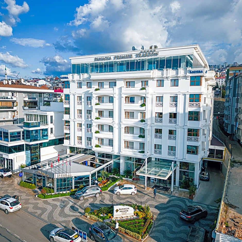 Panagia Premier Trabzon