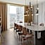 Renaissance by Marriott Zurich Tower Hotel