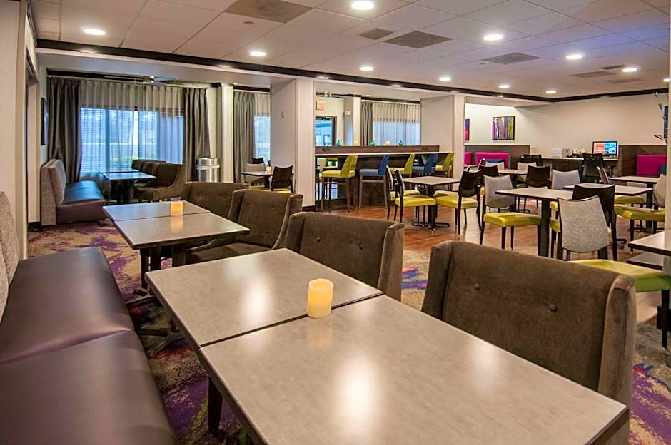 Hampton Inn By Hilton Shreveport/Bossier City