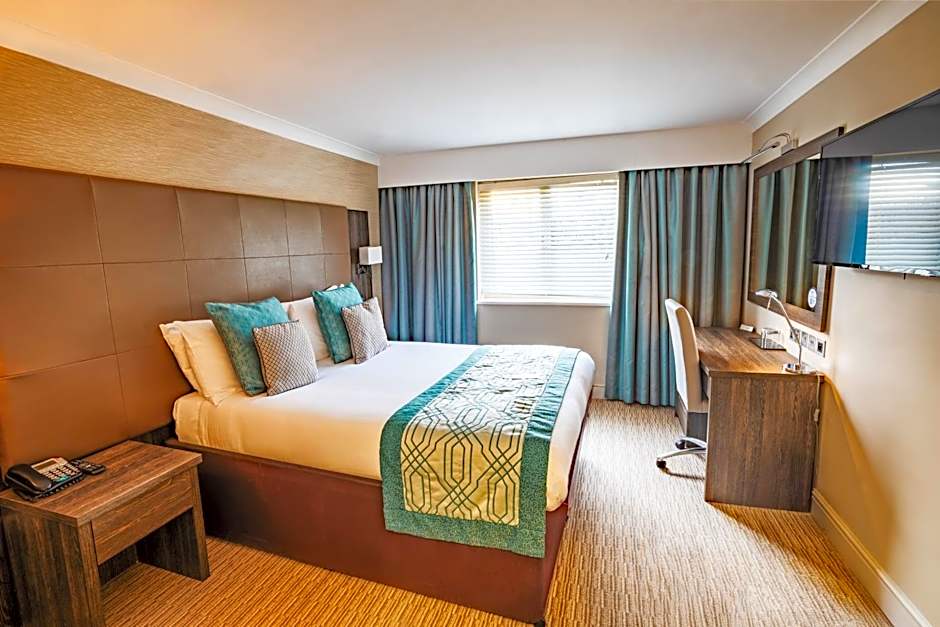 Mercure Milton Keynes Abbey Hill