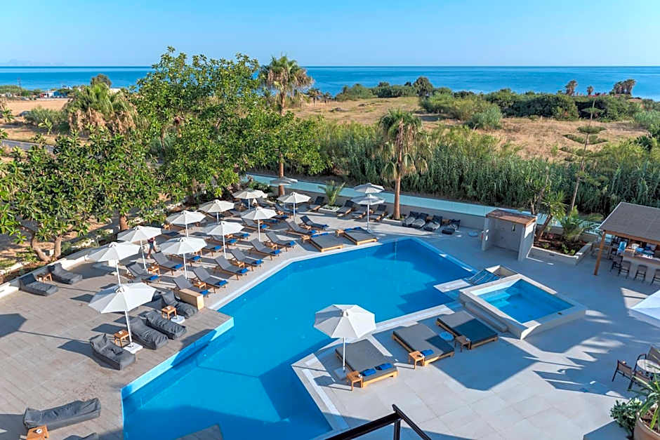 Imperial Palace Adults Only