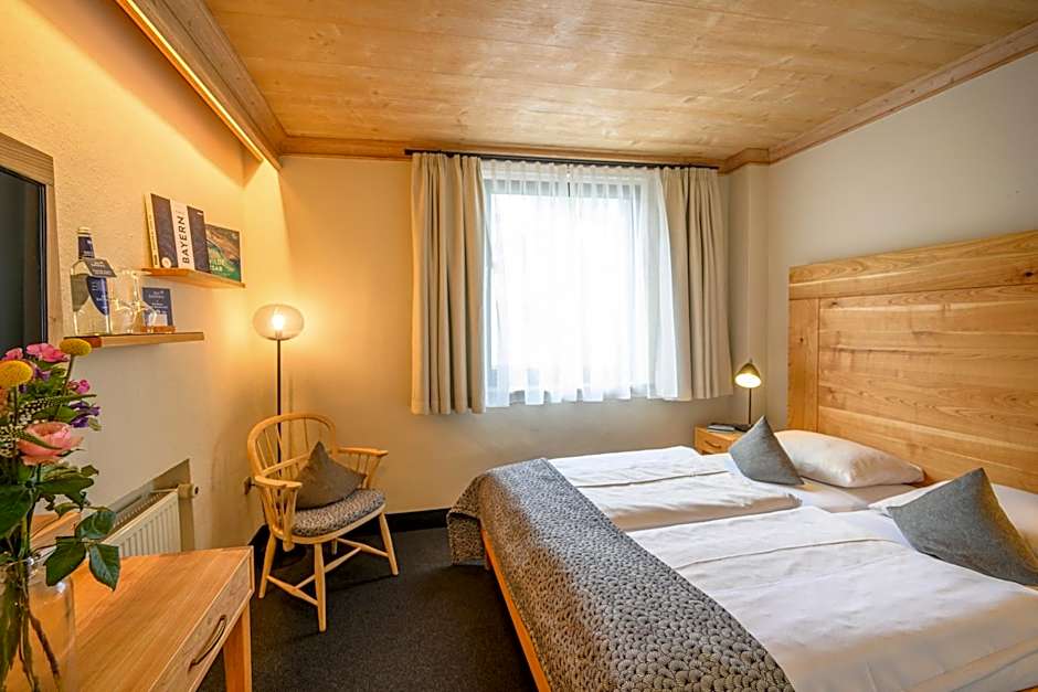 Biohotel Garmischer Hof