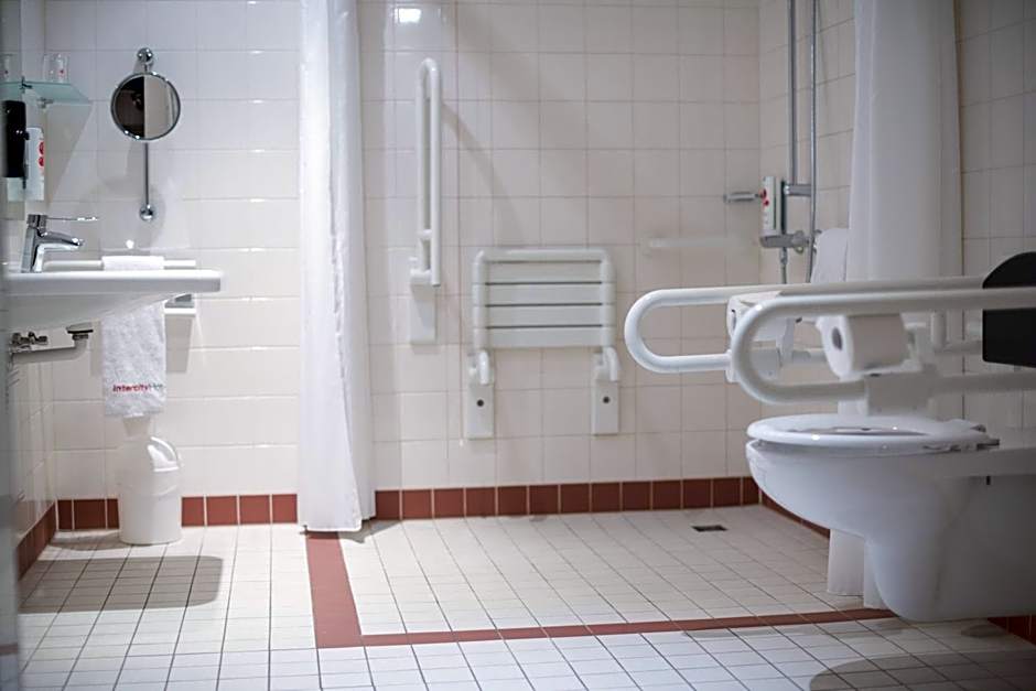 InterCityHotel Leipzig