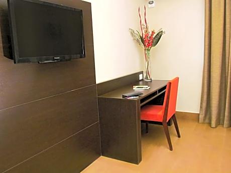 Double Room with Two Double Beds