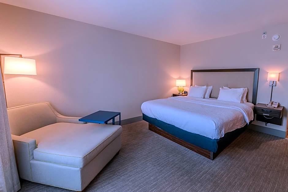 Hampton Inn By Hilton & Suites Florence-Downtown