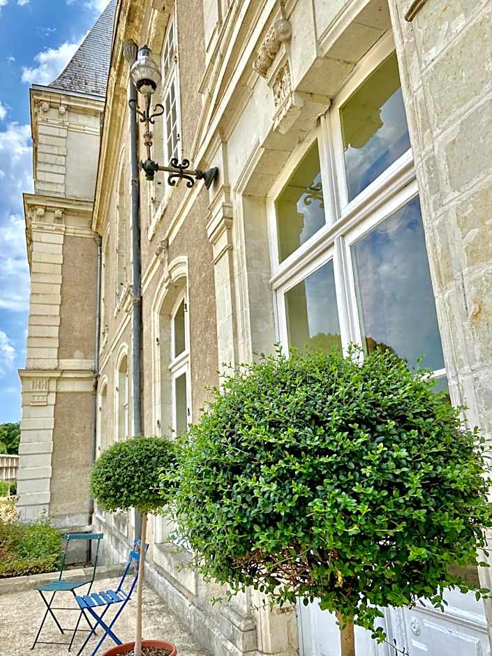 Château La Bainerie