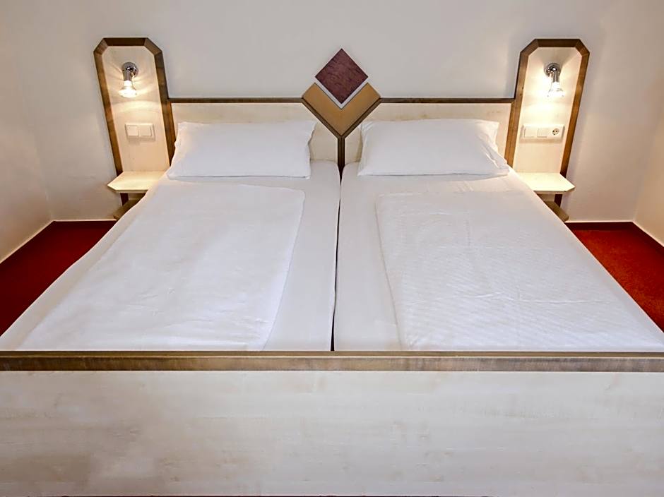 Hotel Burgklause