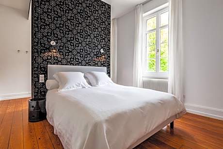 Comfort Triple Room Au pied de la tour