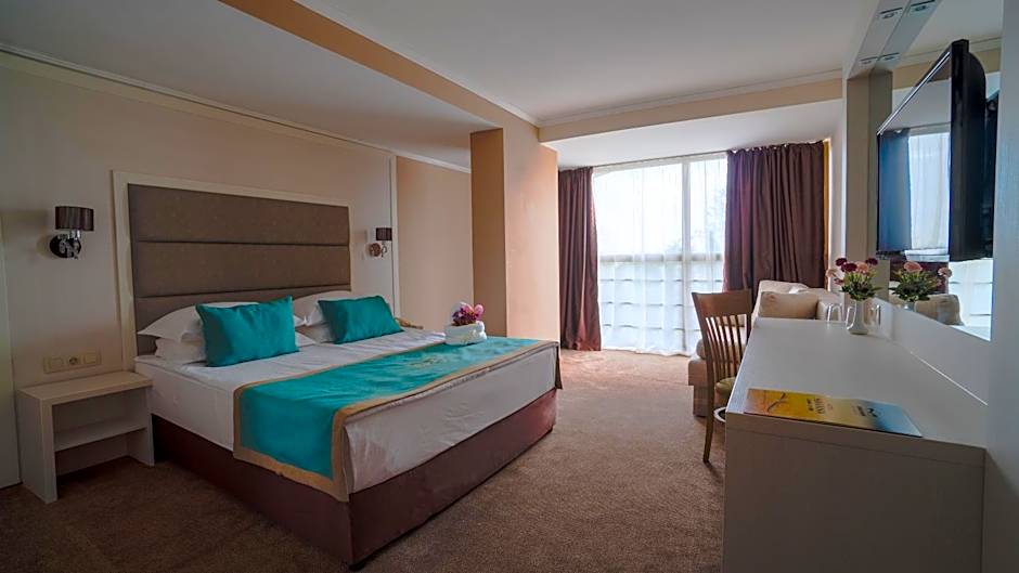 Havana Hotel - All Inclusive