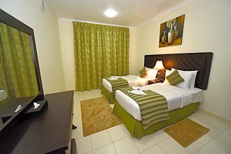 One-Bedroom Suite