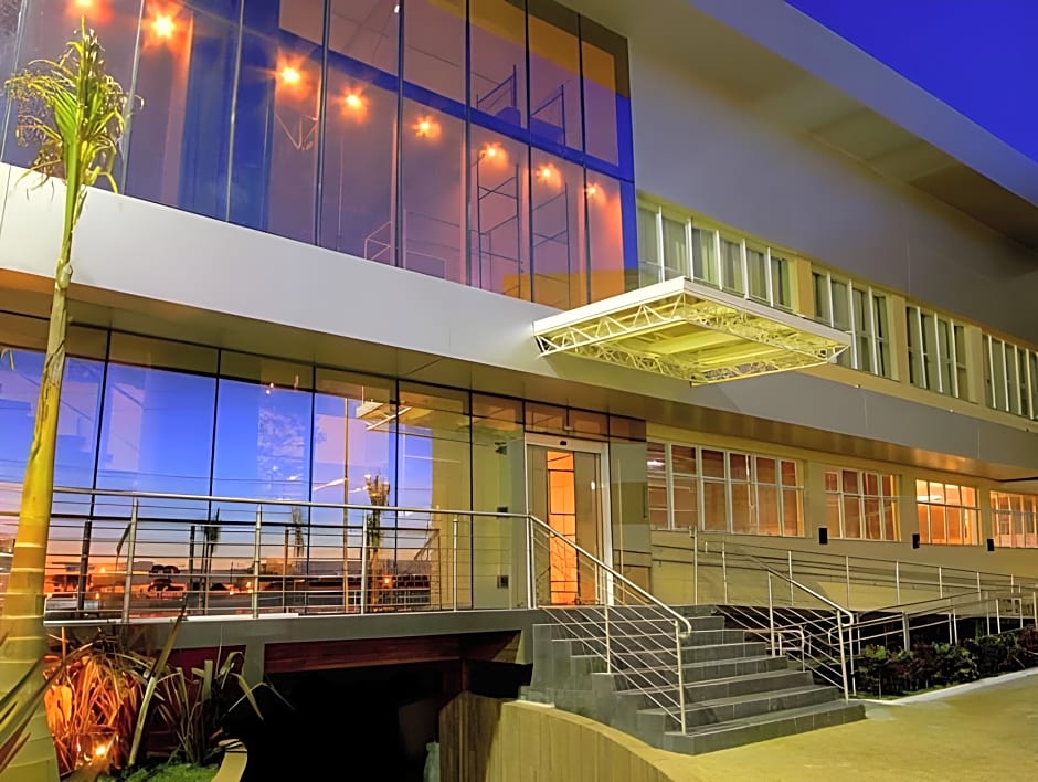 Bristol Portal do Iguacu Curitiba Aeroporto