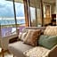 Charmant studio loggia Metro 3pers wifi