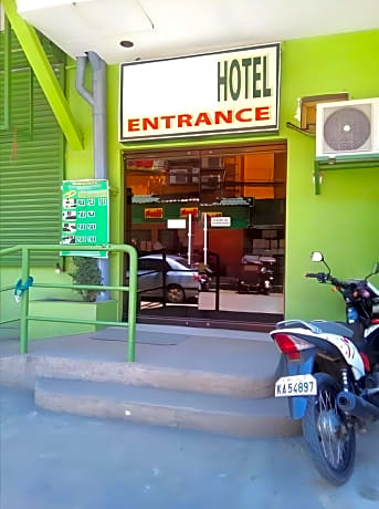 Asia Novo Boutique Hotel - Ozamis