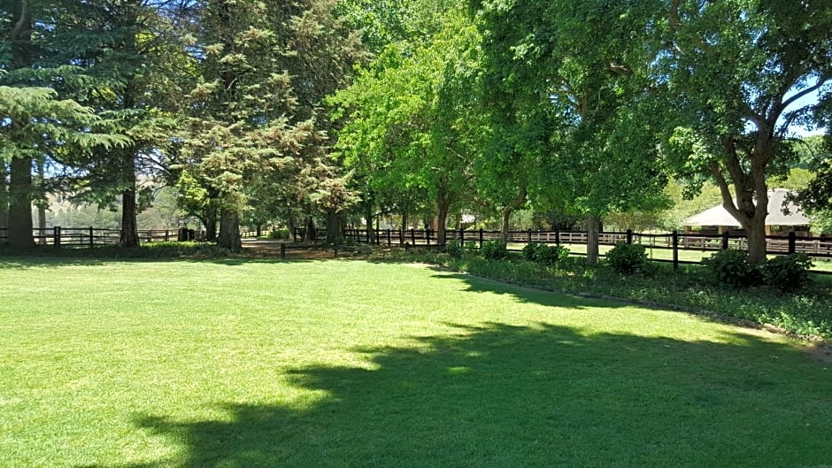 Invermooi Estate