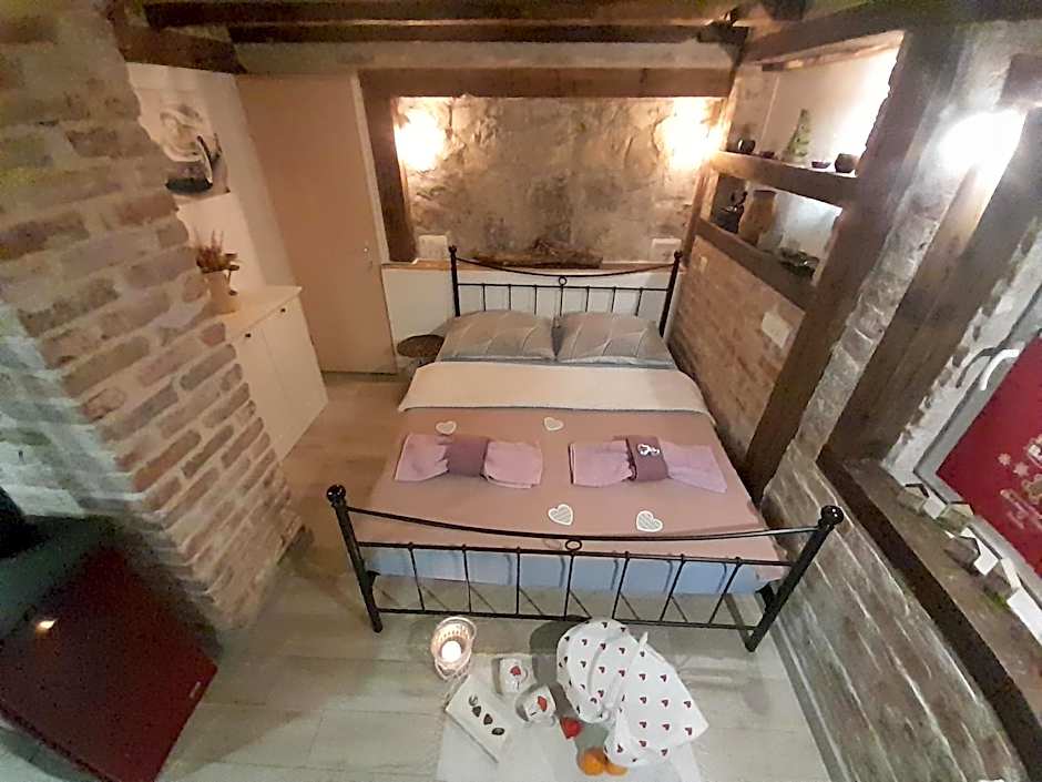 Apartment Ada bed & breakfast