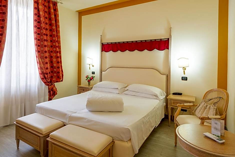 Hotel Manzoni Wellness&Spa