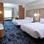 Fairfield Inn & Suites by Marriott Allentown West