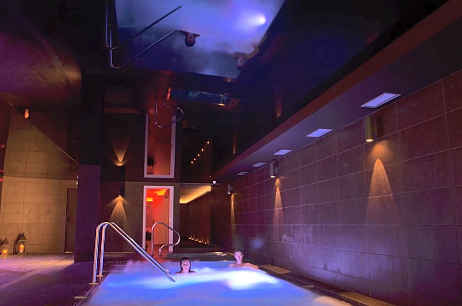 Hotel Spa Acevi Val d’Aran