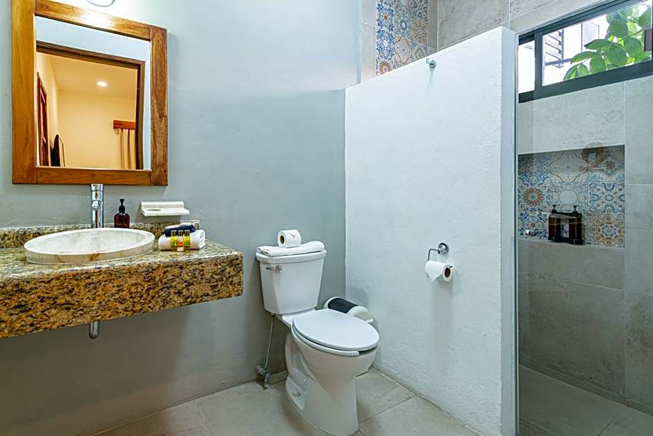 Hotel Boutique Casa Hipil
