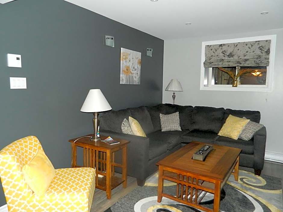 Whitsha Inn B&B