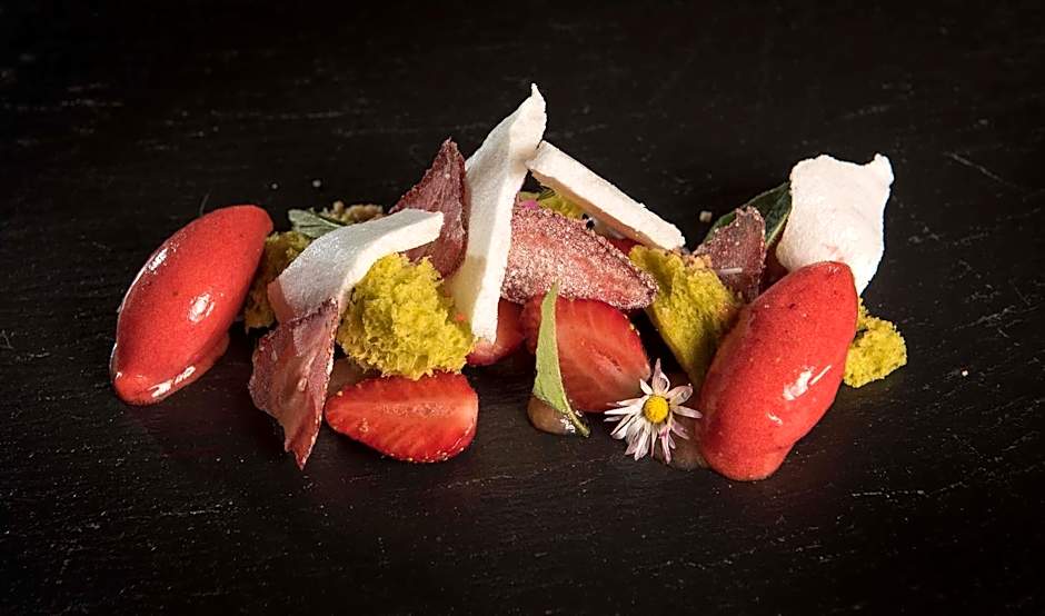 Salzano Basic Rooms Interlaken