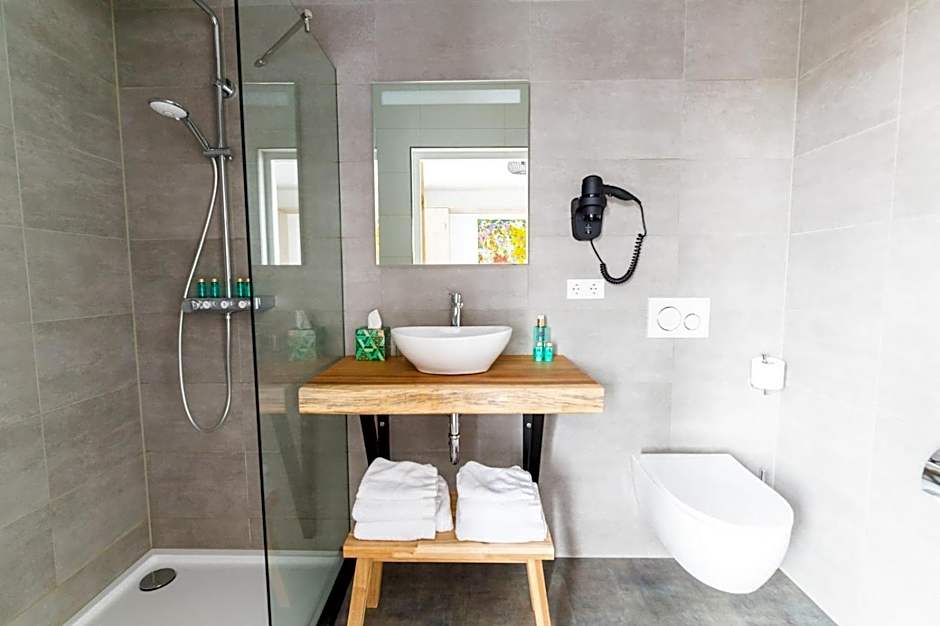 Hotel Inn Naeldwyk-Torenburg