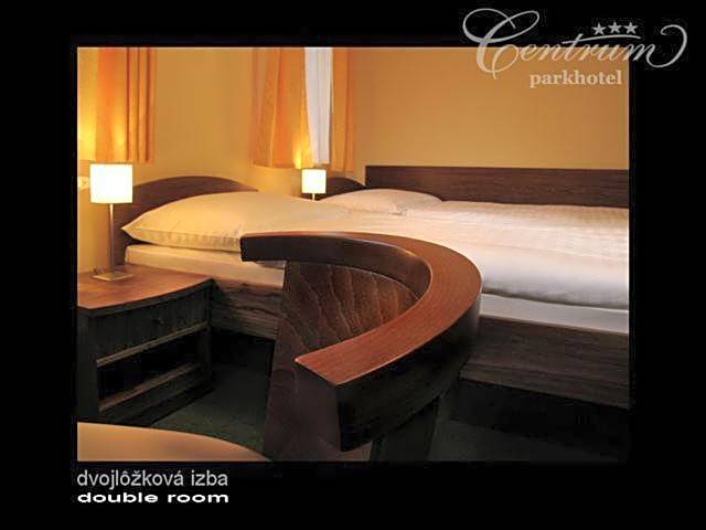 Parkhotel Centrum