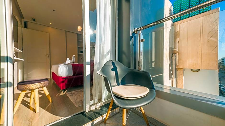 RENT-INN Suites Hotel
