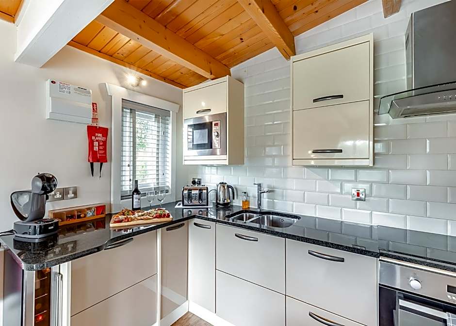 Gadlas Park Holiday Cabins