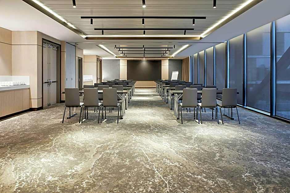 AC Hotel San Jose Airport Belen